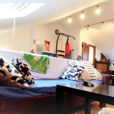 Castro-Urdiales Apartamento 3 Minutos De La Playa กาสโตร-อูร์เดียเลส ภายนอก รูปภาพ