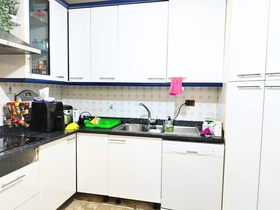 Castro-Urdiales Apartamento 3 Minutos De La Playa กาสโตร-อูร์เดียเลส ภายนอก รูปภาพ