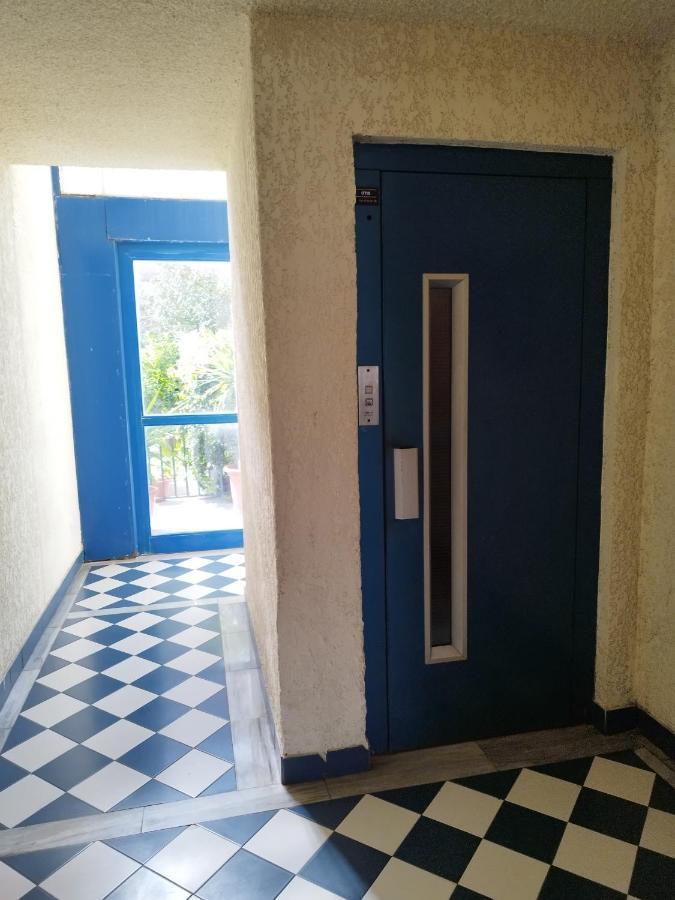 Castro-Urdiales Apartamento 3 Minutos De La Playa กาสโตร-อูร์เดียเลส ภายนอก รูปภาพ