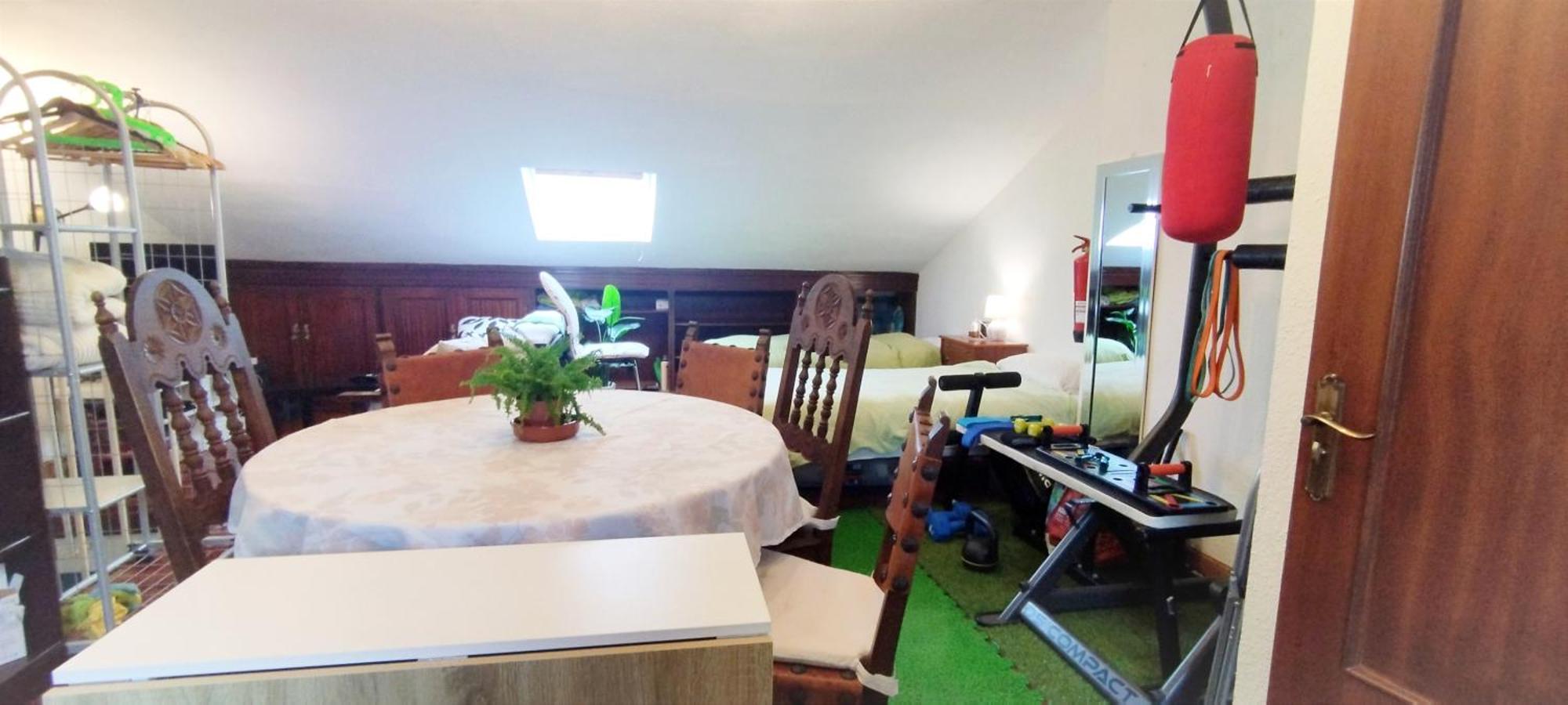 Castro-Urdiales Apartamento 3 Minutos De La Playa กาสโตร-อูร์เดียเลส ภายนอก รูปภาพ