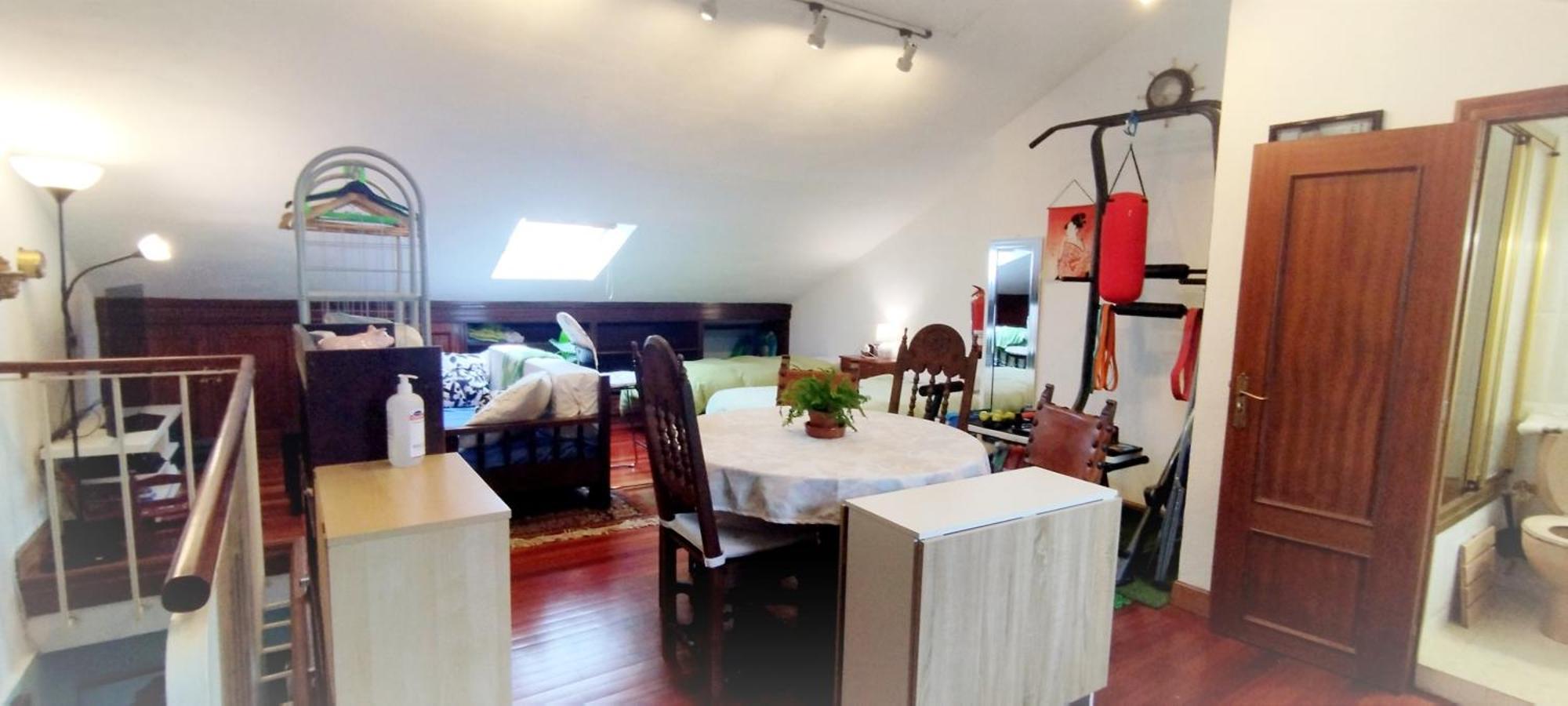 Castro-Urdiales Apartamento 3 Minutos De La Playa กาสโตร-อูร์เดียเลส ภายนอก รูปภาพ