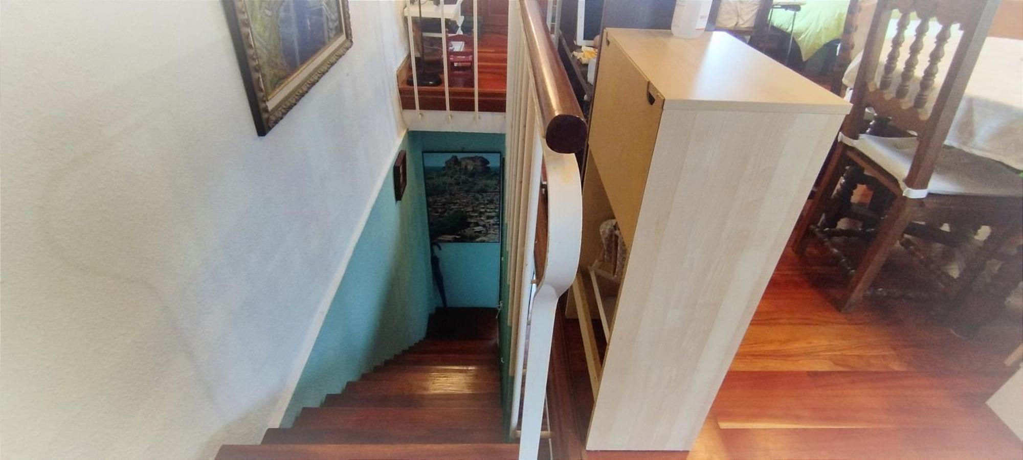 Castro-Urdiales Apartamento 3 Minutos De La Playa กาสโตร-อูร์เดียเลส ภายนอก รูปภาพ