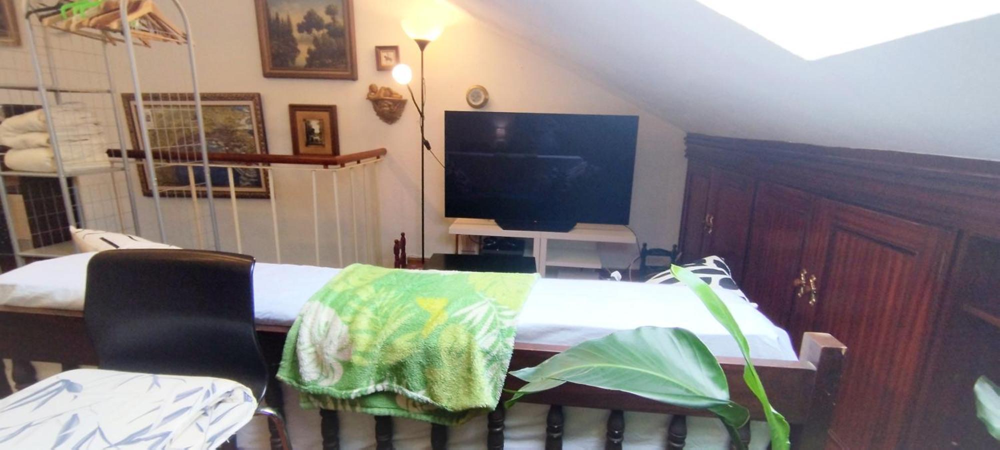 Castro-Urdiales Apartamento 3 Minutos De La Playa กาสโตร-อูร์เดียเลส ภายนอก รูปภาพ
