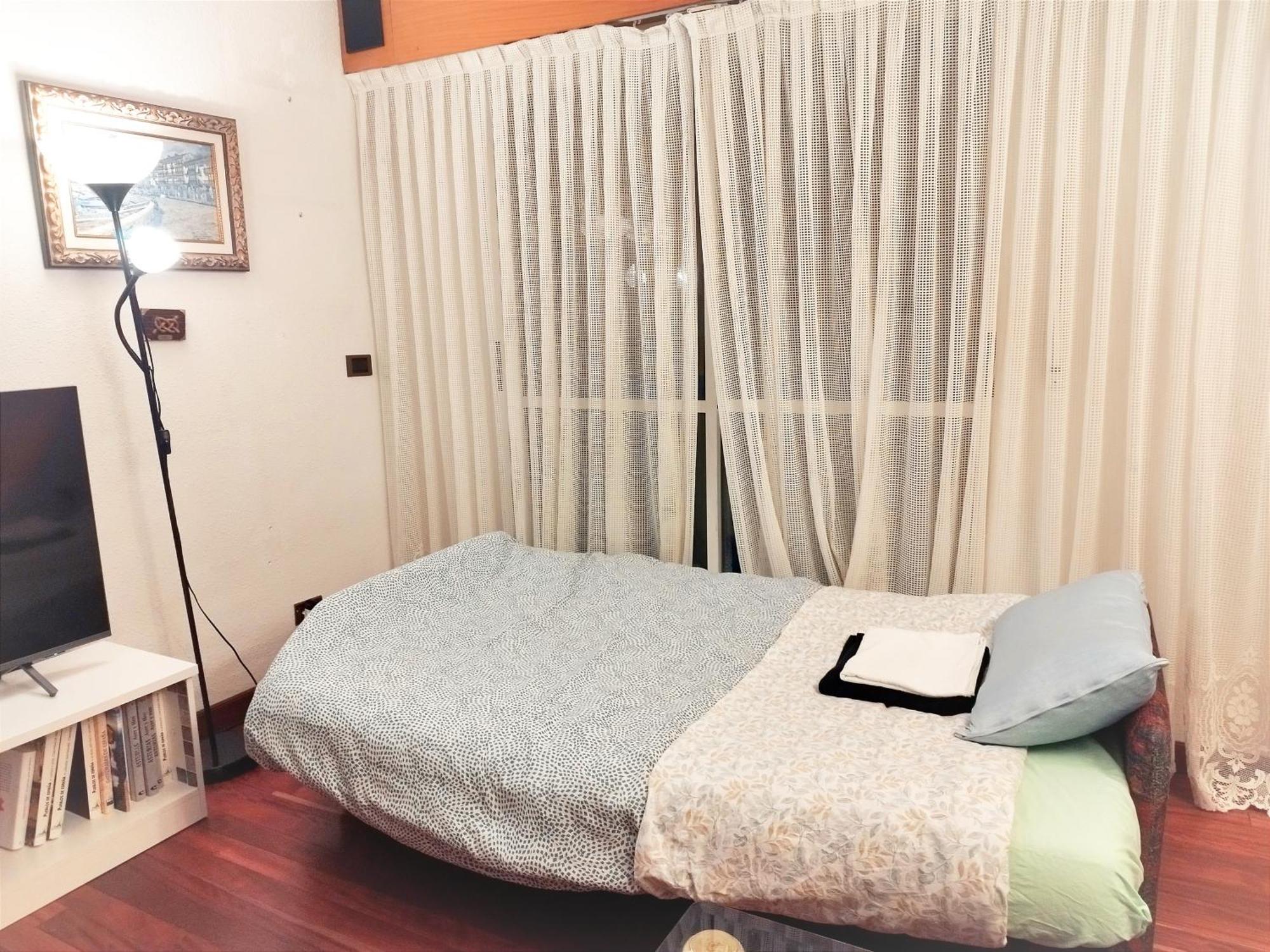 Castro-Urdiales Apartamento 3 Minutos De La Playa กาสโตร-อูร์เดียเลส ห้อง รูปภาพ