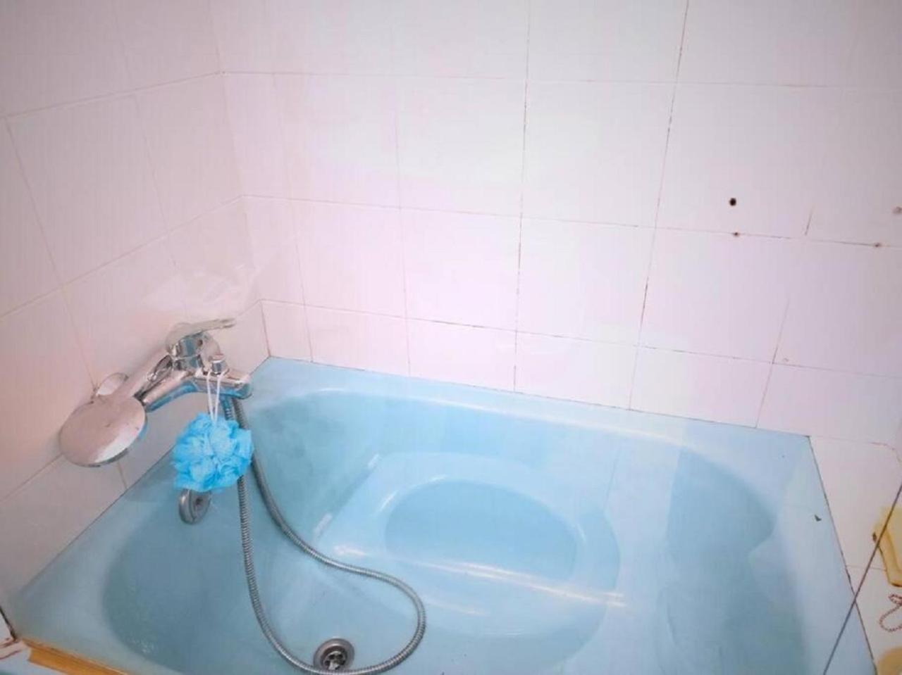 Castro-Urdiales Apartamento 3 Minutos De La Playa กาสโตร-อูร์เดียเลส ห้อง รูปภาพ